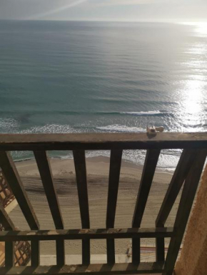 La Manga del Mar Menor